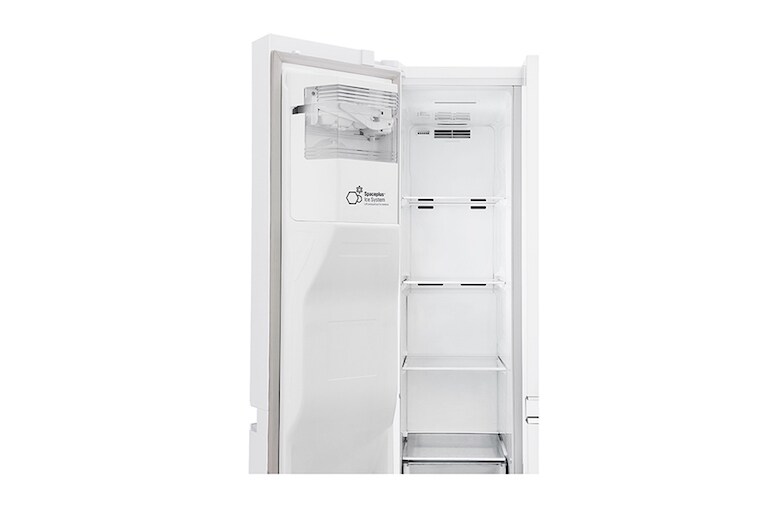 LG Side by Side, GSL760SWXV, thumbnail 6